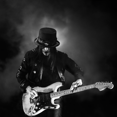 Mick Mars Mick Mars