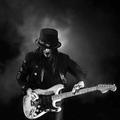 Mick Mars