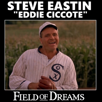 Steve Eastin Autograph Profile