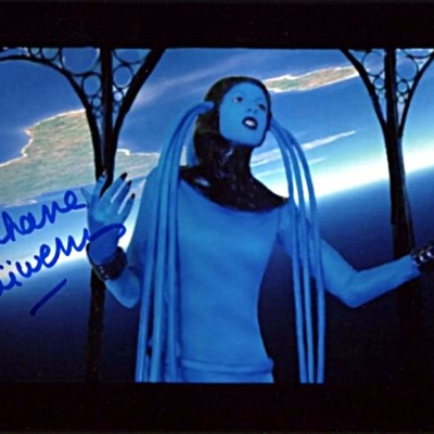 Maïwenn Maïwenn
