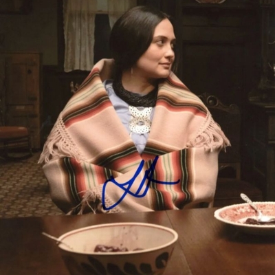 Lily Gladstone Lily Gladstone