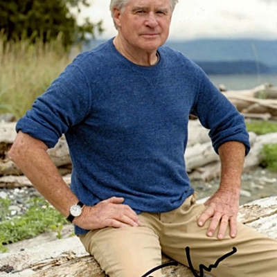 Treat Williams