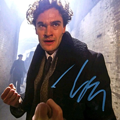 Tom Bateman Tom Bateman