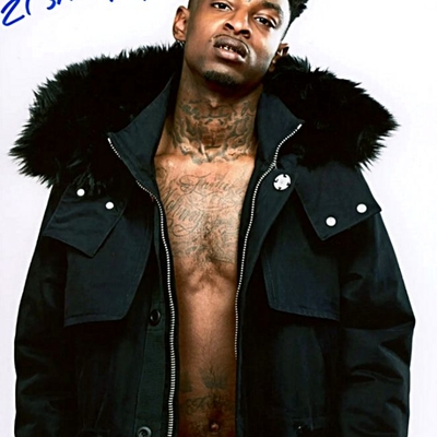 21 Savage 21 Savage
