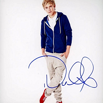 Niall Horan Niall Horan