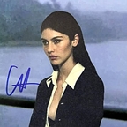 Gracie Abrams