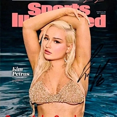 Kim Petras