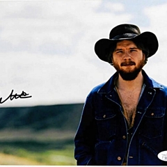 Colter Wall