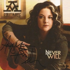 Ashley McBryde