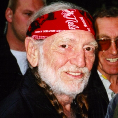 Willie Nelson