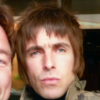 Liam Gallagher