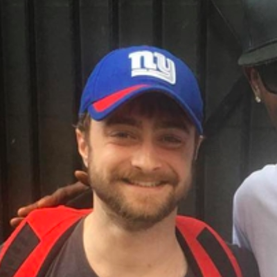 Daniel Radcliffe