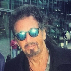 Al Pacino
