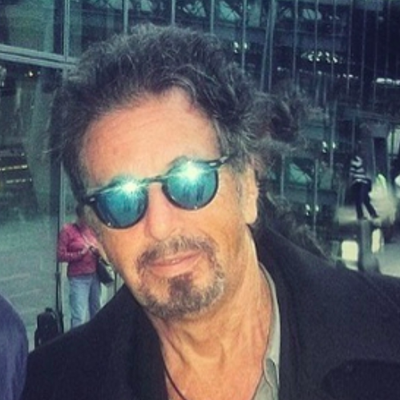 Al Pacino