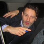 Andrew Lincoln