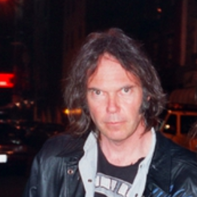 Neil Young