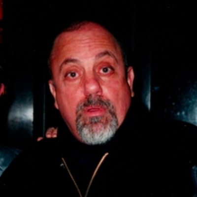 Billy Joel Billy Joel