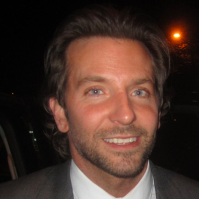 Bradley Cooper