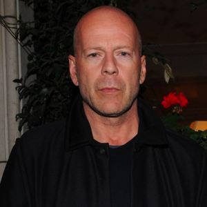 Bruce Willis Bruce Willis