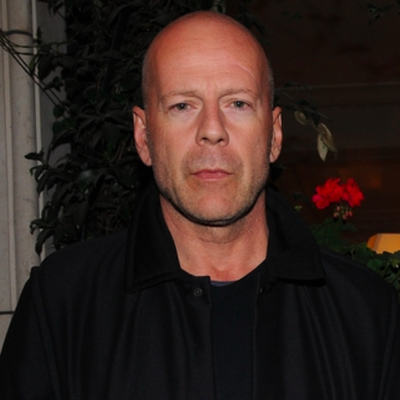 Bruce Willis