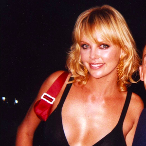 Charlize Theron