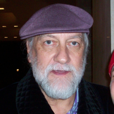 Mick Fleetwood