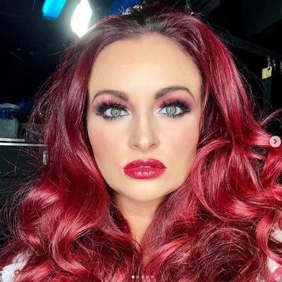 Maria Kanellis