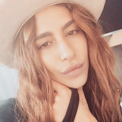 Nadia Hilker