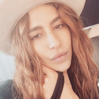 Nadia Hilker Nadia Hilker