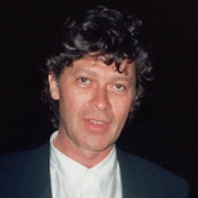 Robbie Robertson