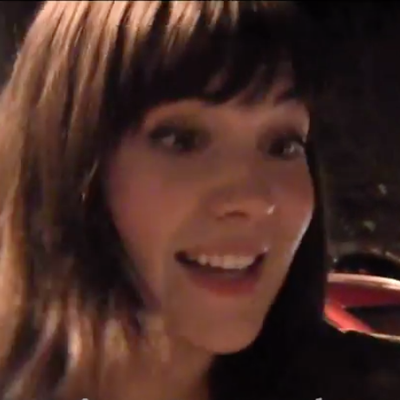 Mary Elizabeth Winstead Autograph Profile