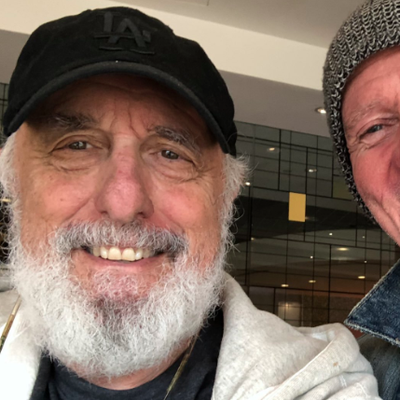 Nick Castle Nick Castle