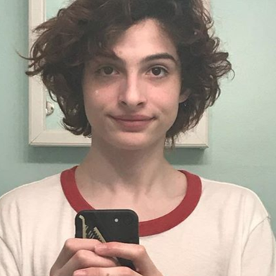 Finn Wolfhard