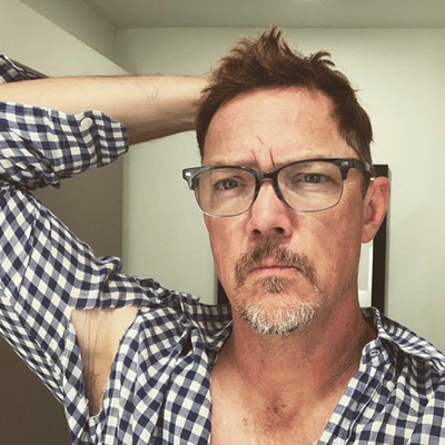 Matthew Lillard Autograph Profile