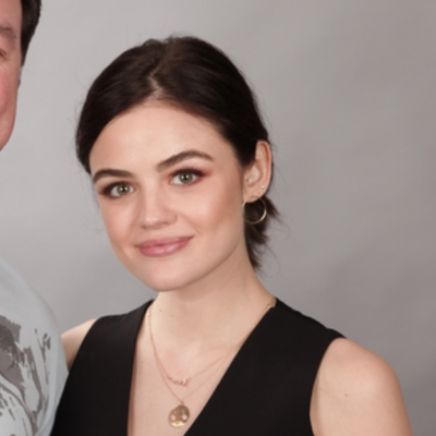 Lucy Hale Lucy Hale