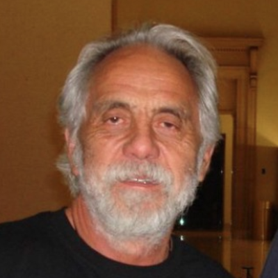 Tommy Chong