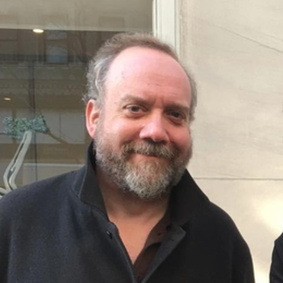 Paul Giamatti Paul Giamatti