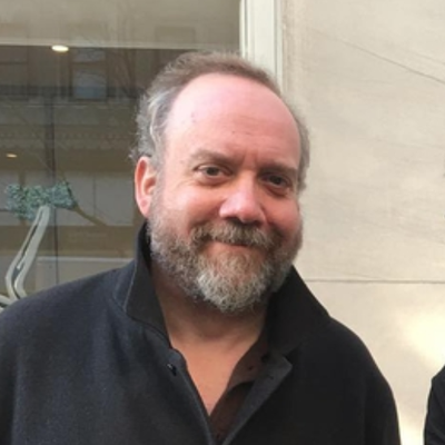 Paul Giamatti