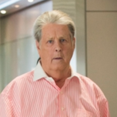 Brian Wilson