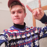 Tom Glynn-Carney