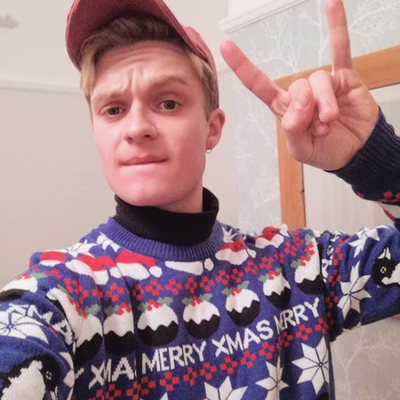 Tom Glynn-Carney Tom Glynn-Carney