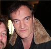 Quentin Tarantino