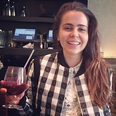 Mae Whitman Mae Whitman