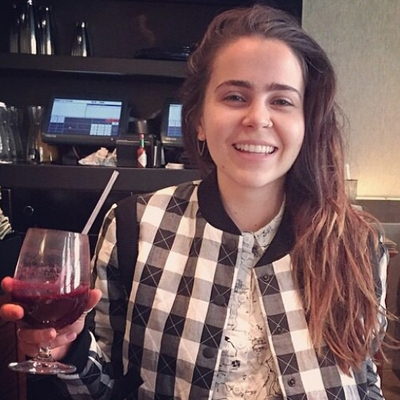 Mae Whitman