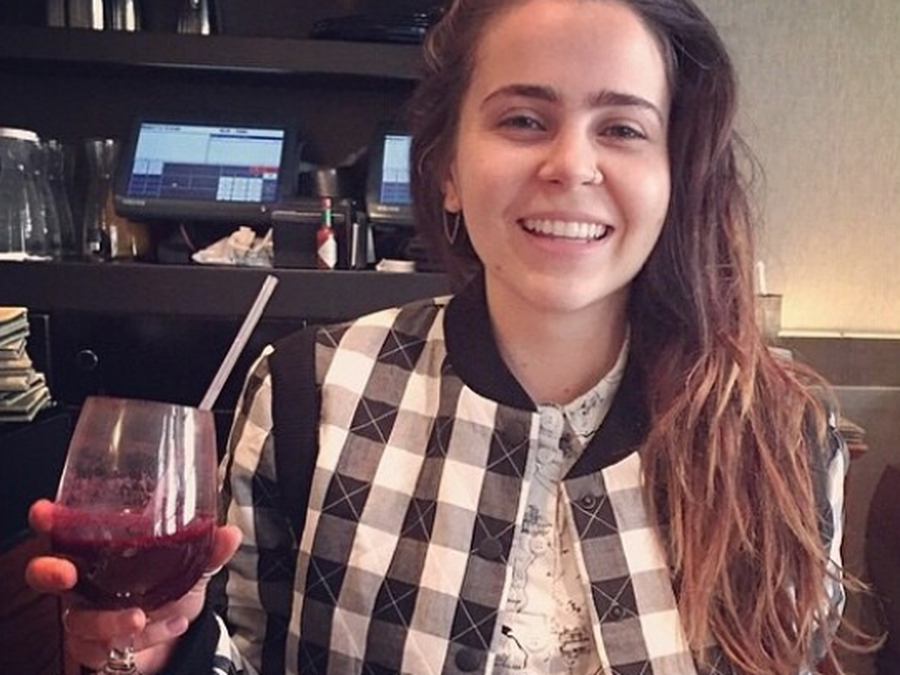 Mae Whitman