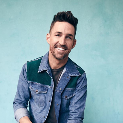 Jake Owen Autograph Profile