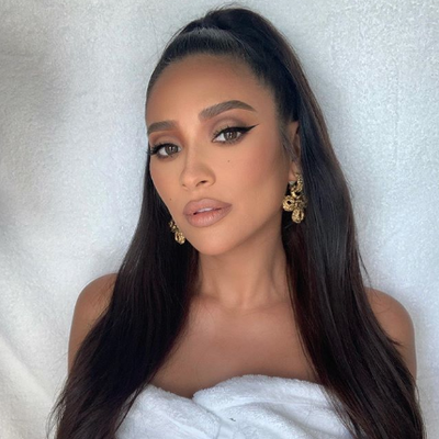 Shay Mitchell Shay Mitchell
