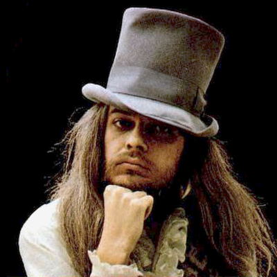 Leon Russell Leon Russell
