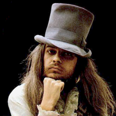 Leon Russell