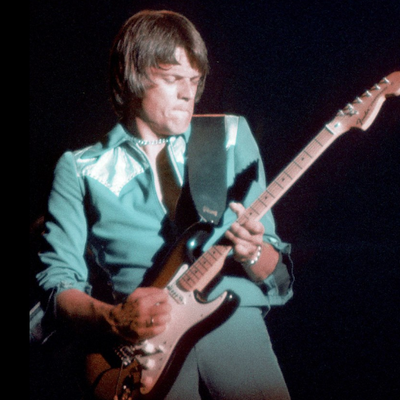 J. Geils J. Geils